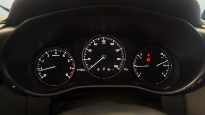 2024 Mazda Mazda Cx-50 2.5 S Premium Package