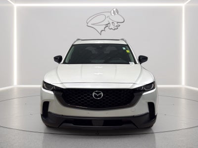 2024 Mazda Mazda Cx-50 2.5 S Premium Package
