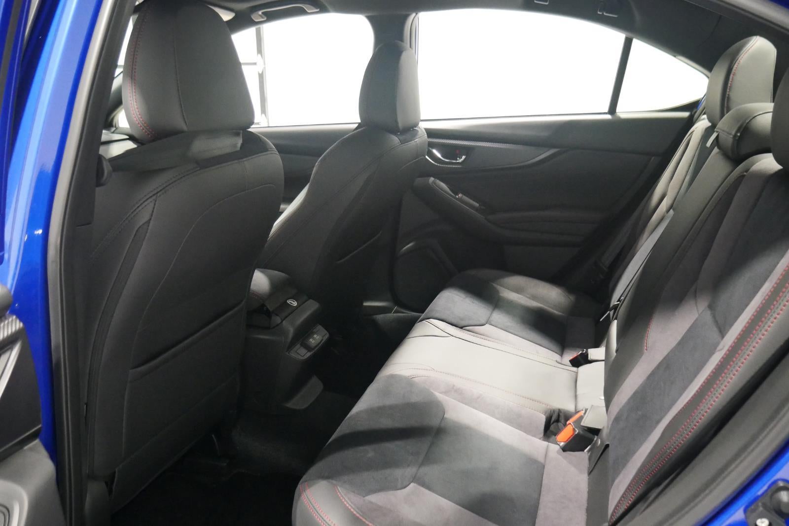 2023 Subaru WRX Limited