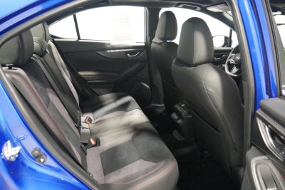 2023 Subaru WRX Limited