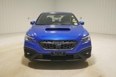 2023 Subaru WRX Limited