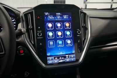 2023 Subaru WRX Limited