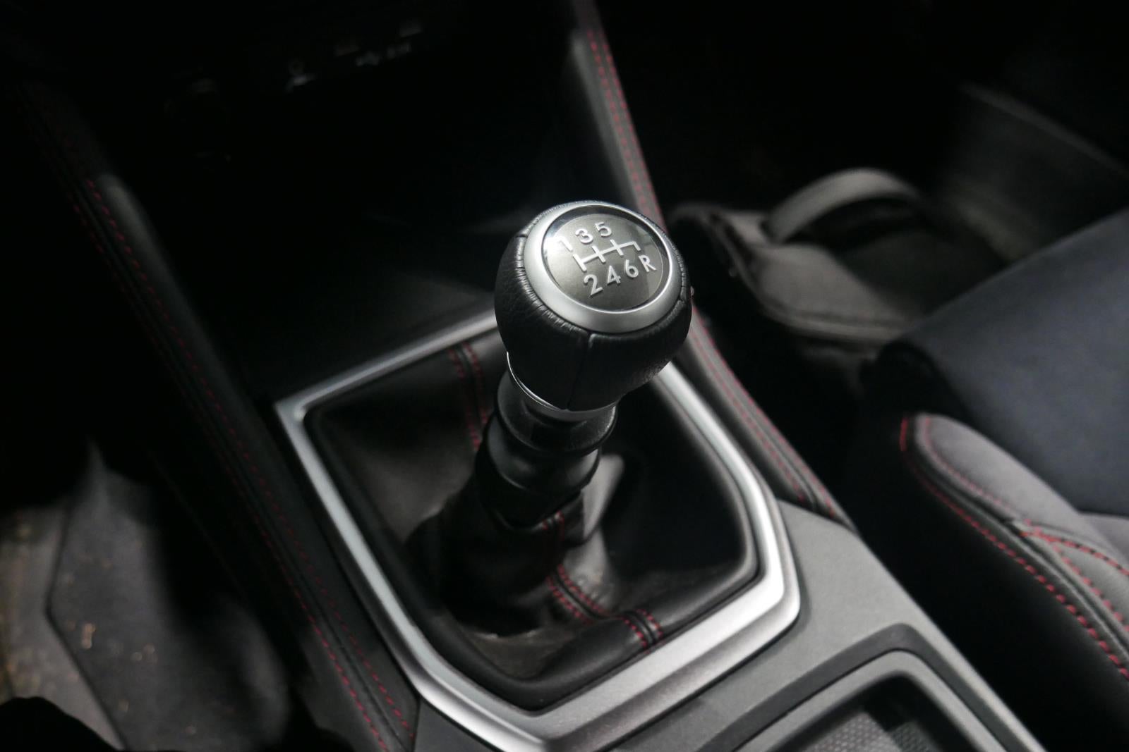 2023 Subaru WRX Limited