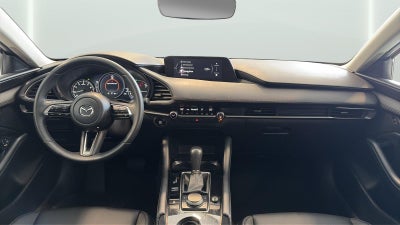 2025 Mazda Mazda3 Sedan 2.5 S Select Sport