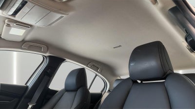 2025 Mazda Mazda3 Sedan 2.5 S Select Sport