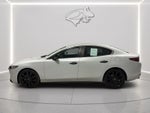2025 Mazda Mazda3 Sedan 2.5 S Select Sport