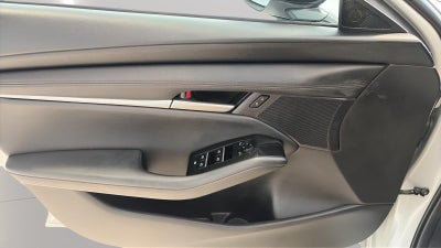 2025 Mazda Mazda3 Sedan 2.5 S Select Sport