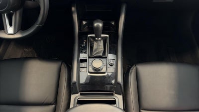 2025 Mazda Mazda3 Sedan 2.5 S Select Sport