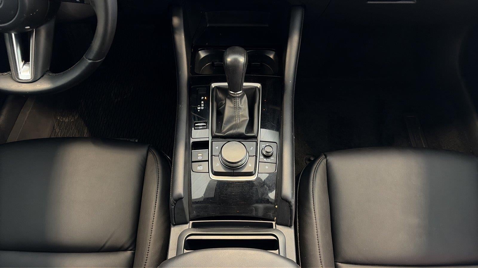 2025 Mazda Mazda3 Sedan 2.5 S Select Sport