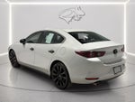 2025 Mazda Mazda3 Sedan 2.5 S Select Sport