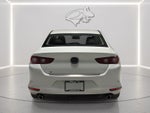 2025 Mazda Mazda3 Sedan 2.5 S Select Sport