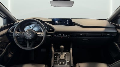 2026 Mazda Mazda3 Hatchback 2.5 S Select Sport