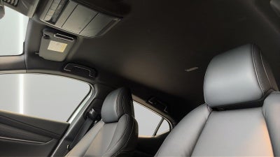 2026 Mazda Mazda3 Hatchback 2.5 S Select Sport