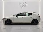 2026 Mazda Mazda3 Hatchback 2.5 S Select Sport
