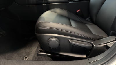 2026 Mazda Mazda3 Hatchback 2.5 S Select Sport
