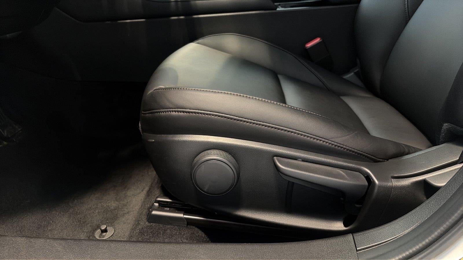 2026 Mazda Mazda3 Hatchback 2.5 S Select Sport