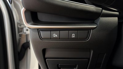 2026 Mazda Mazda3 Hatchback 2.5 S Select Sport