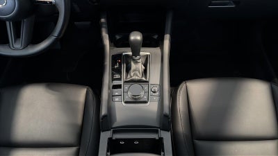 2026 Mazda Mazda3 Hatchback 2.5 S Select Sport
