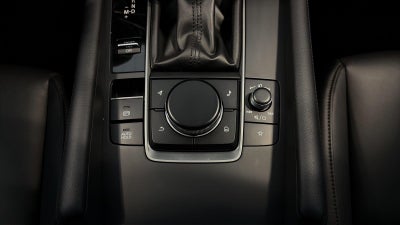 2026 Mazda Mazda3 Hatchback 2.5 S Select Sport