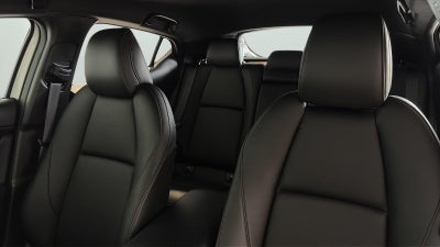 2026 Mazda Mazda3 Hatchback 2.5 S Select Sport