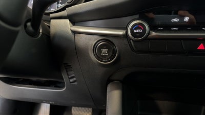 2026 Mazda Mazda3 Hatchback 2.5 S Select Sport