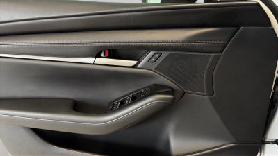 2026 Mazda Mazda3 Hatchback 2.5 S Select Sport