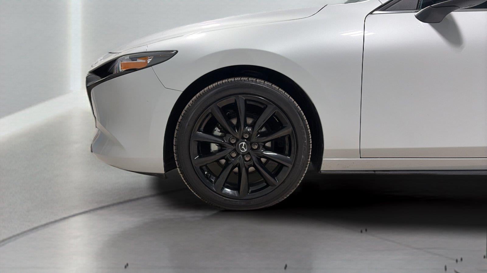 2026 Mazda Mazda3 Hatchback 2.5 S Select Sport