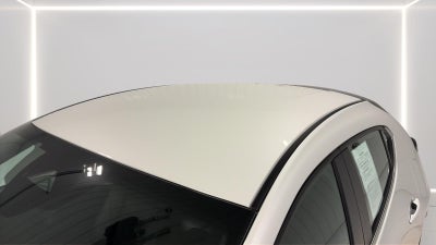 2026 Mazda Mazda3 Hatchback 2.5 S Select Sport