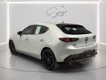 2026 Mazda Mazda3 Hatchback 2.5 S Select Sport