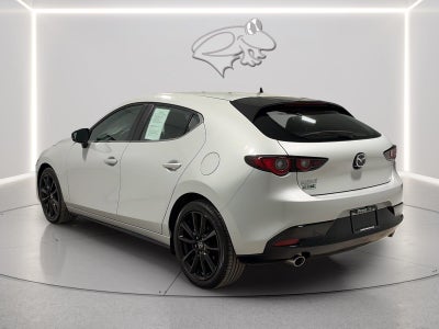2026 Mazda Mazda3 Hatchback 2.5 S Select Sport