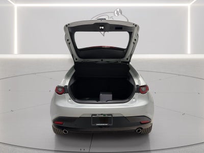2026 Mazda Mazda3 Hatchback 2.5 S Select Sport