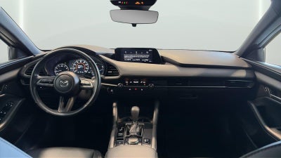 2023 Mazda Mazda3 Hatchback 2.5 S Select