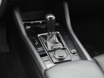 2024 Mazda Mazda3 Hatchback 2.5 S Select Sport