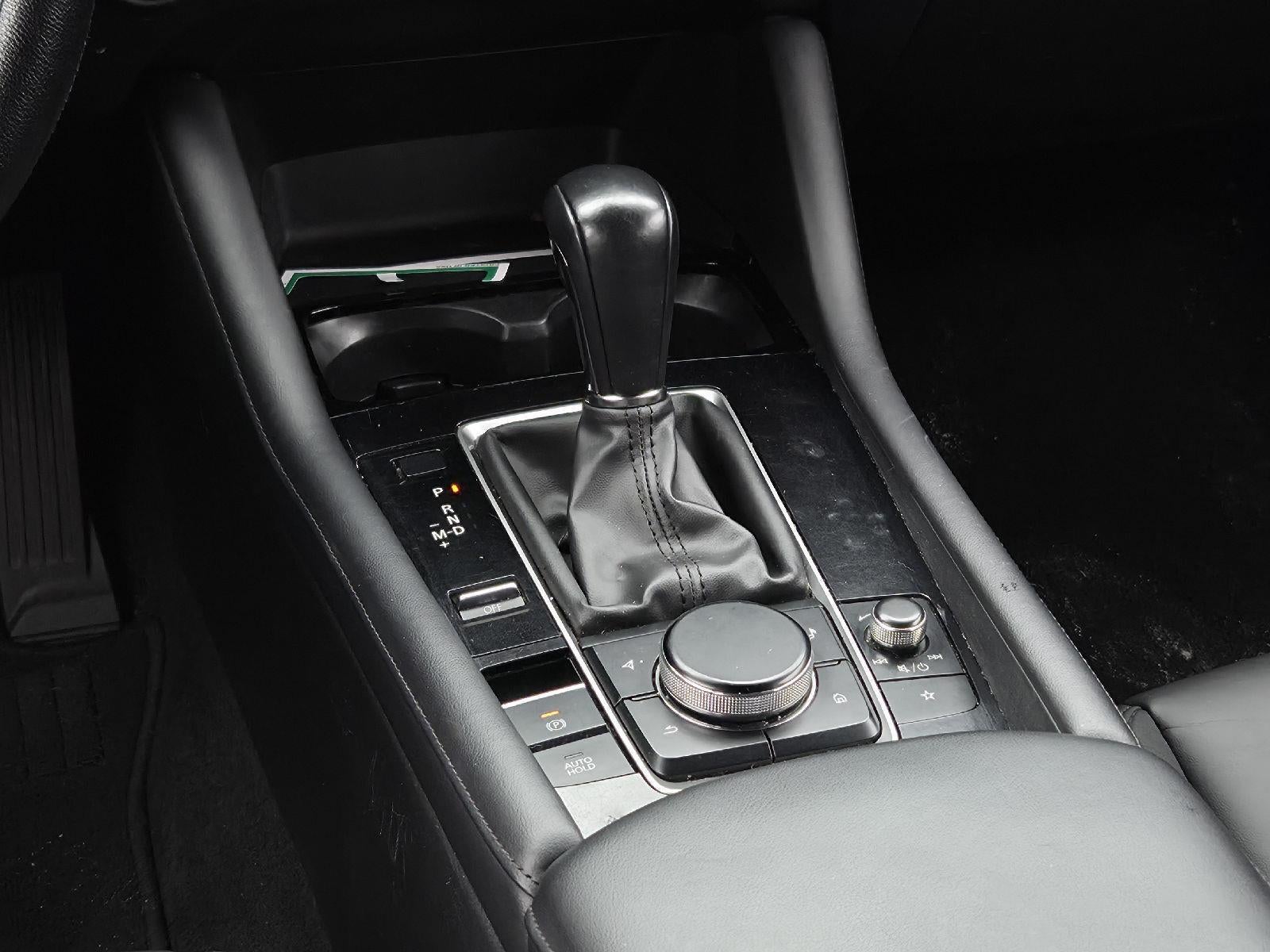 2024 Mazda Mazda3 Hatchback 2.5 S Select Sport