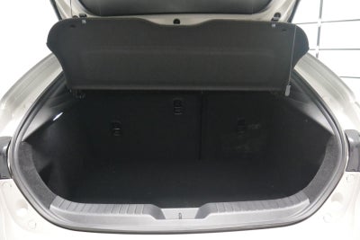 2025 Mazda Mazda3 Hatchback 2.5 Turbo Premium Plus