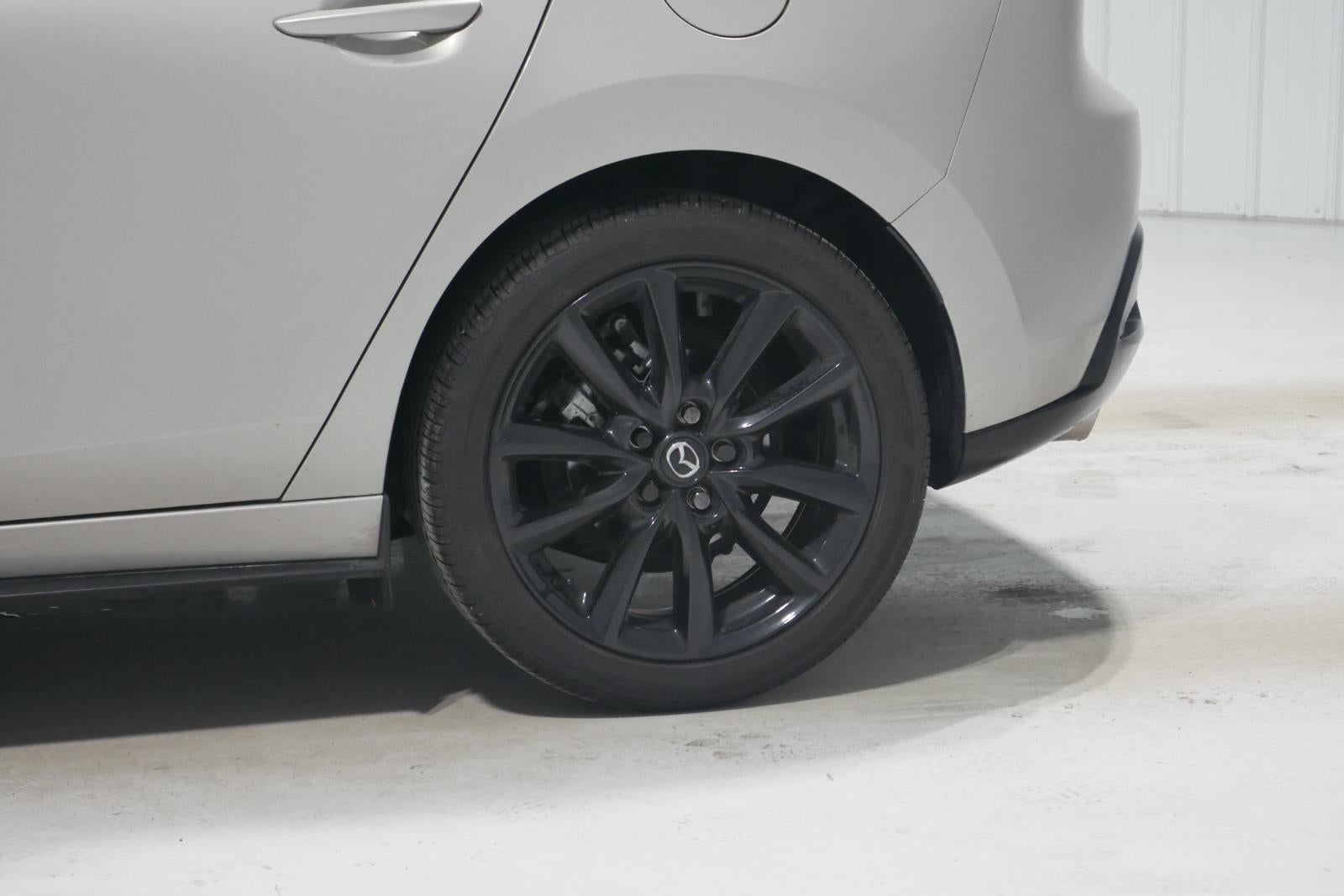 2025 Mazda Mazda3 Hatchback 2.5 Turbo Premium Plus