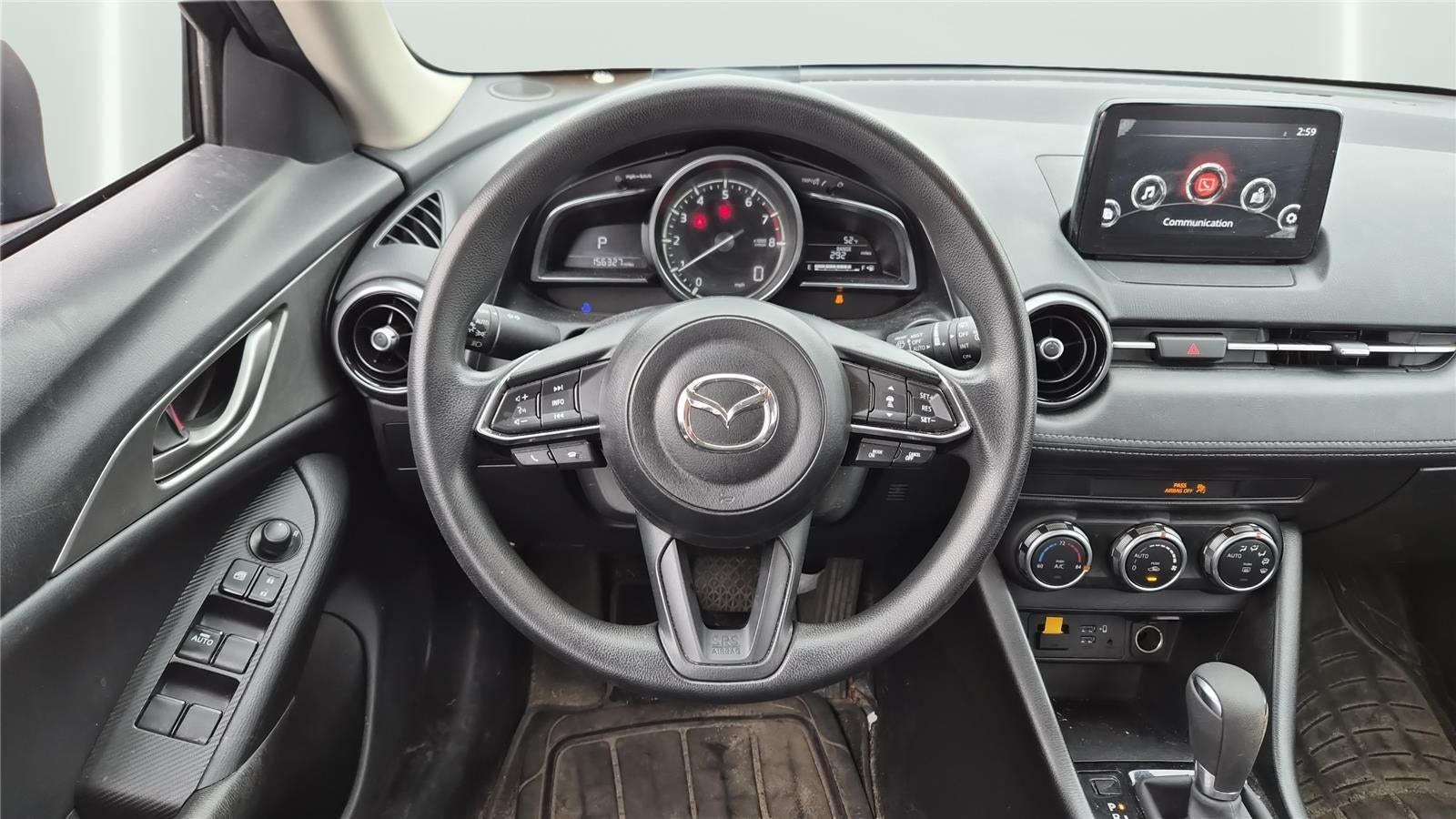 2021 Mazda Mazda CX-3 Sport