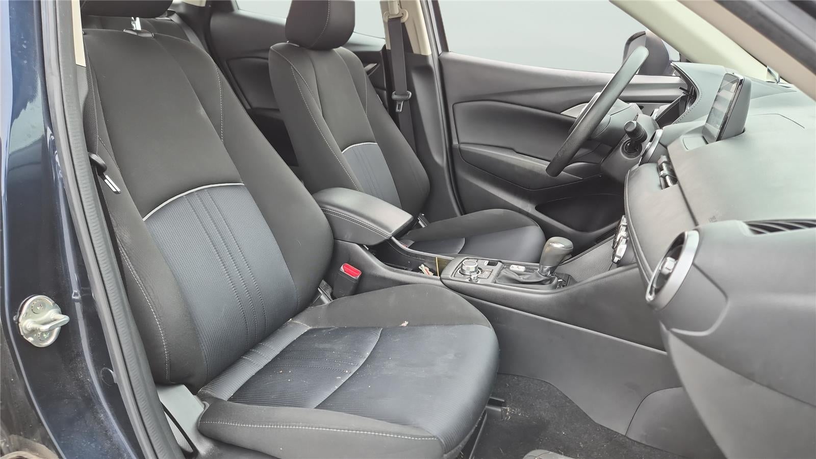 2021 Mazda Mazda CX-3 Sport