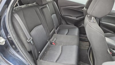 2021 Mazda Mazda CX-3 Sport