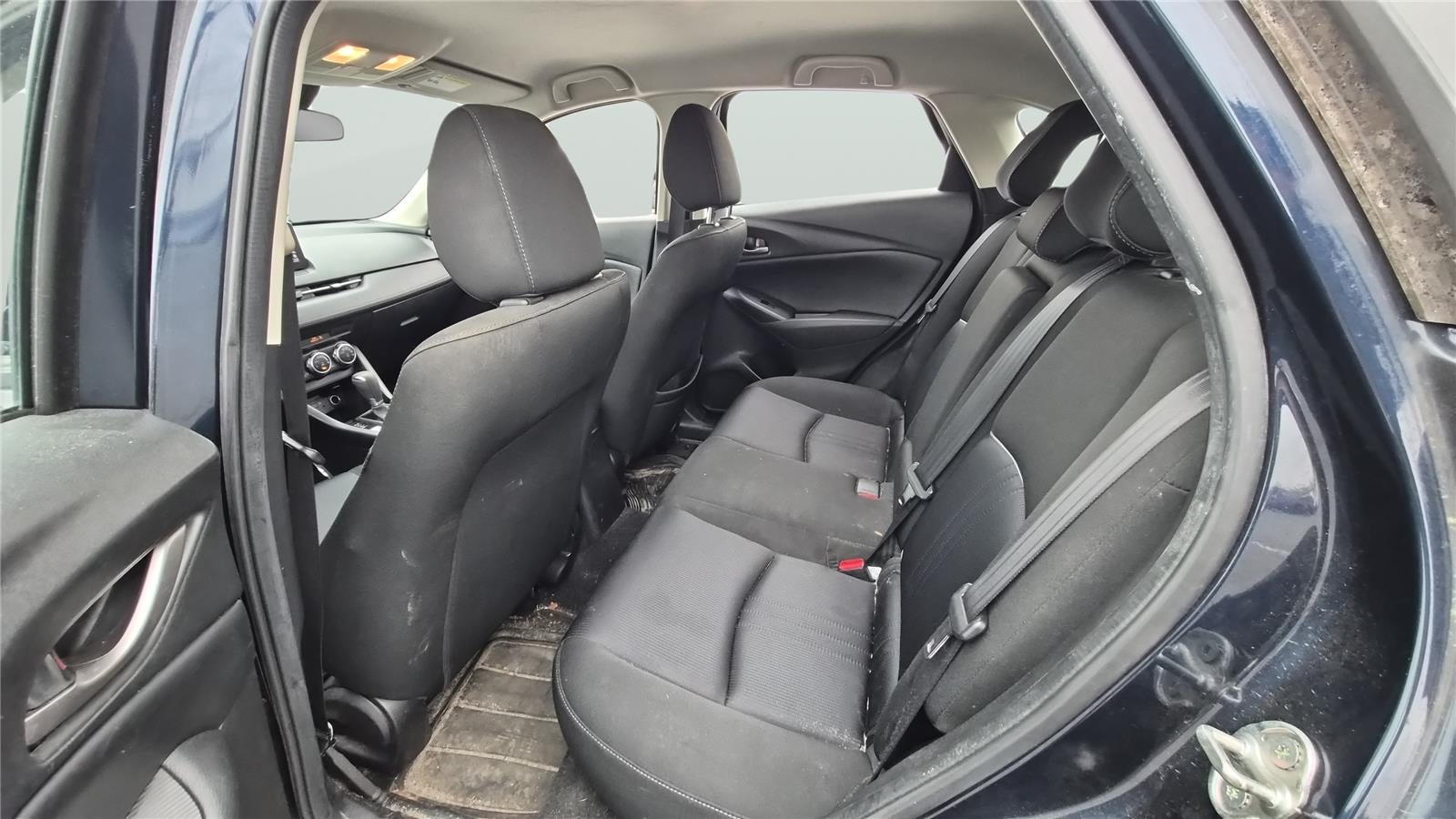 2021 Mazda Mazda CX-3 Sport