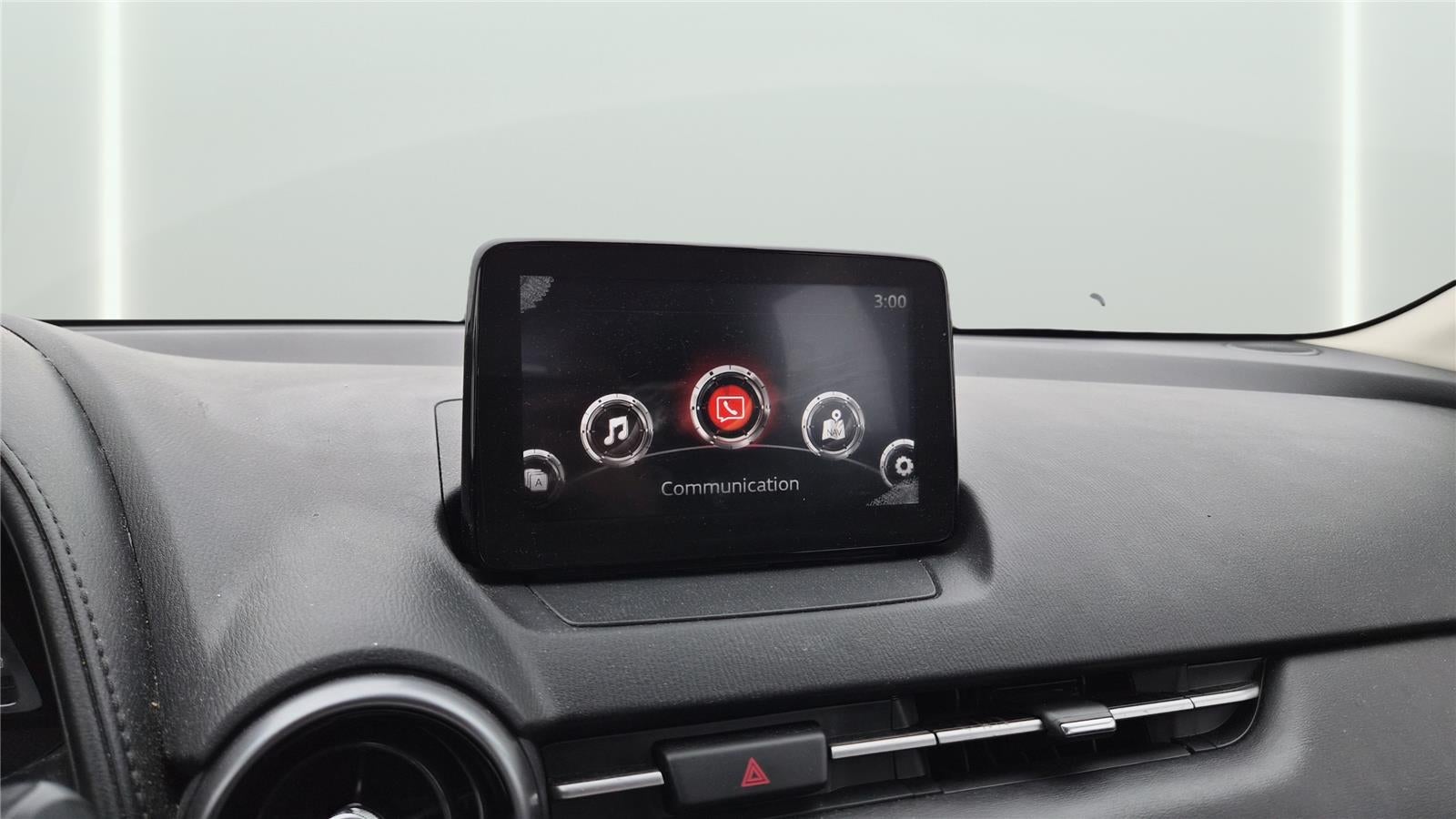 2021 Mazda Mazda CX-3 Sport