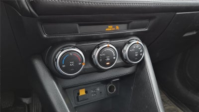 2021 Mazda Mazda CX-3 Sport