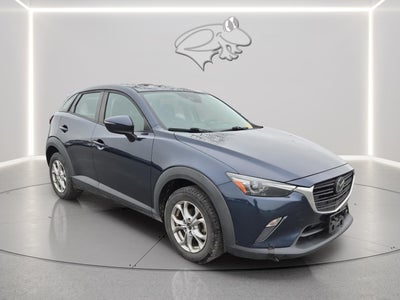 2021 Mazda Mazda CX-3 Sport
