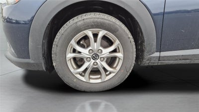 2021 Mazda Mazda CX-3 Sport