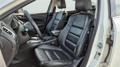 2015 Mazda Mazda6 i Touring