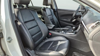 2015 Mazda Mazda6 i Touring