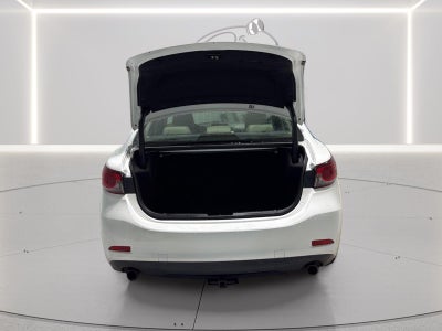 2016 Mazda Mazda6 i Touring
