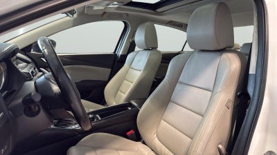 2016 Mazda Mazda6 i Touring