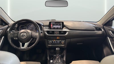 2016 Mazda Mazda6 i Touring