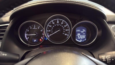 2016 Mazda Mazda6 i Touring